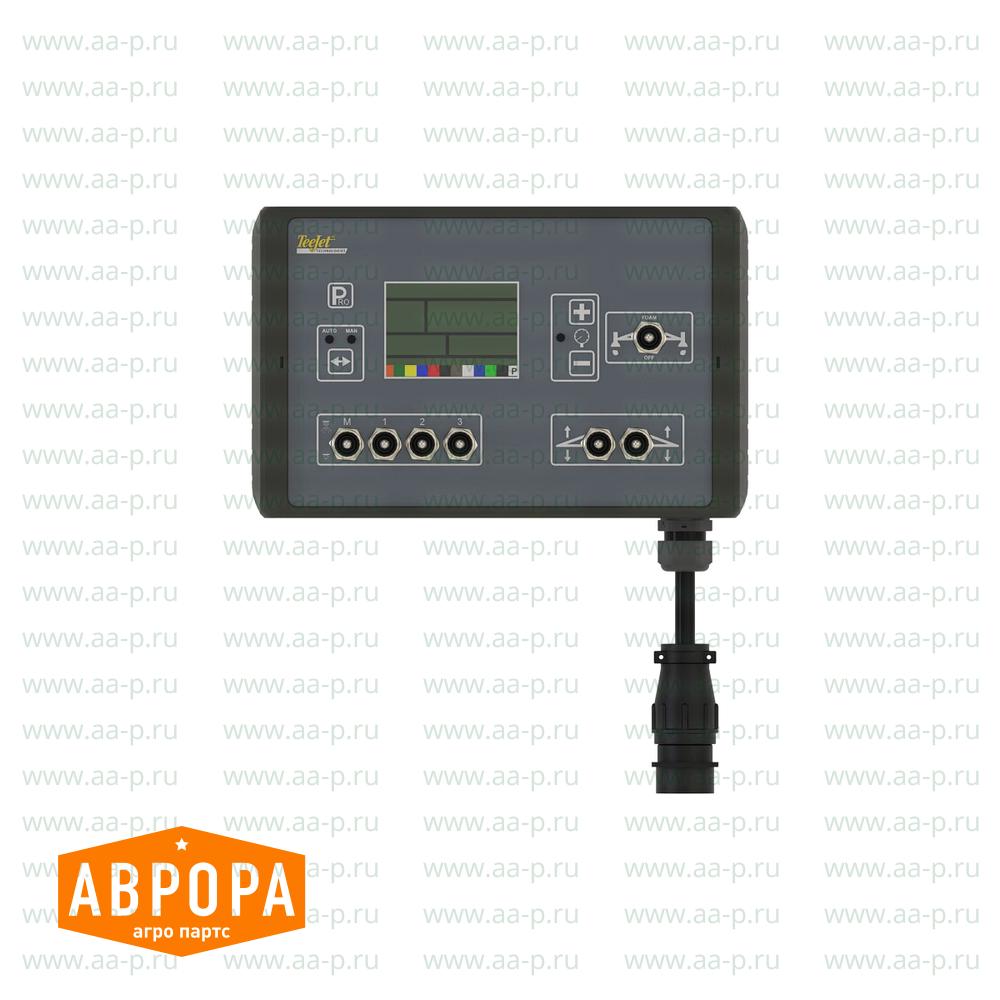 Zentral-Steuergerät